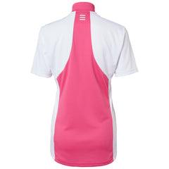 Stierna Luna Short Sleeve Polo Shirt