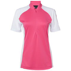 Stierna Luna Short Sleeve Polo Shirt