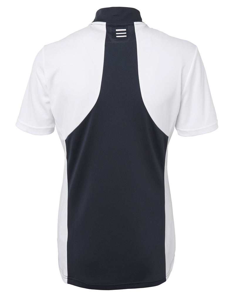 Stierna Luna Short Sleeve Polo Shirt