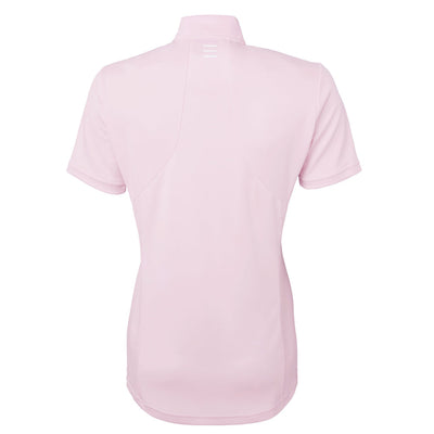 Stierna Luna Short Sleeve Polo Shirt
