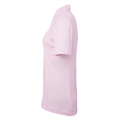 Stierna Luna Short Sleeve Polo Shirt
