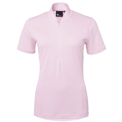 Stierna Luna Short Sleeve Polo Shirt
