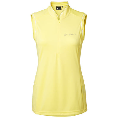 Stierna Jessica Sleeveless Top