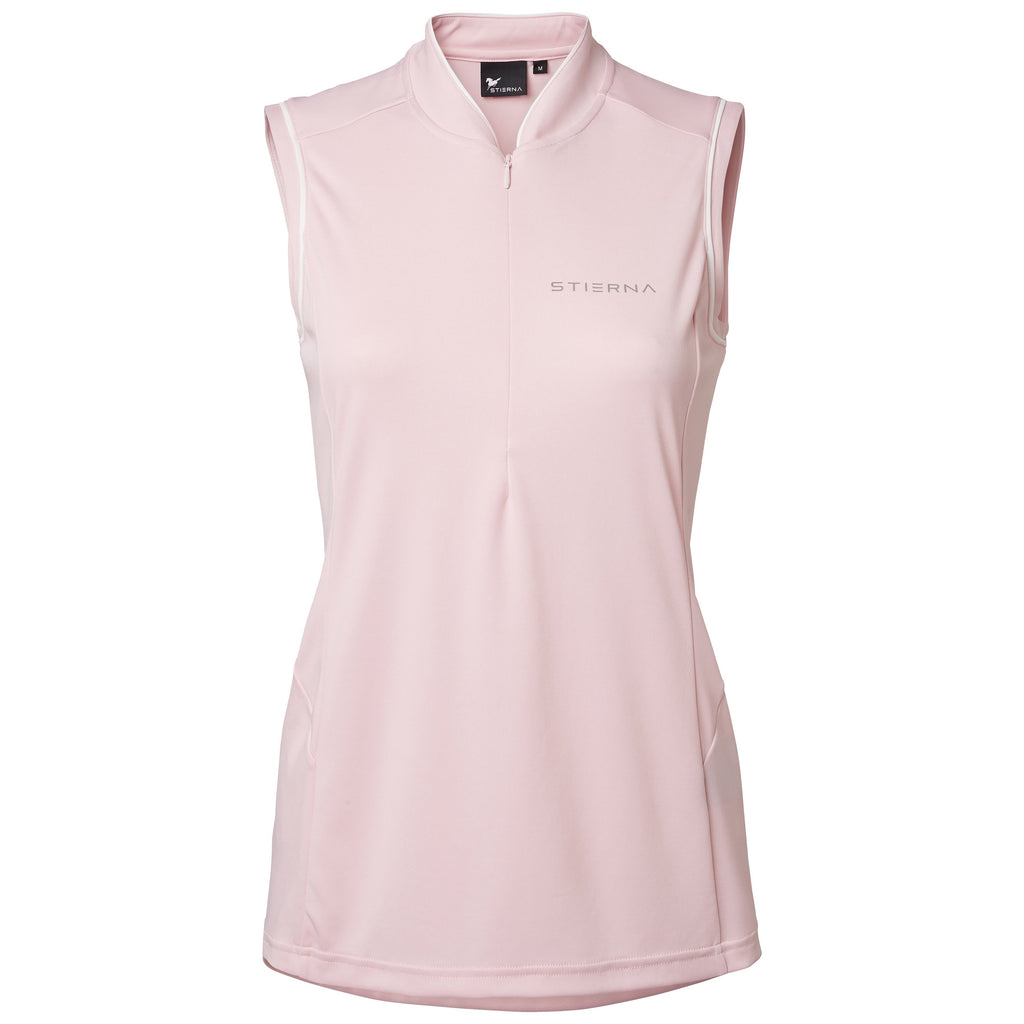 Stierna Jessica Sleeveless Top
