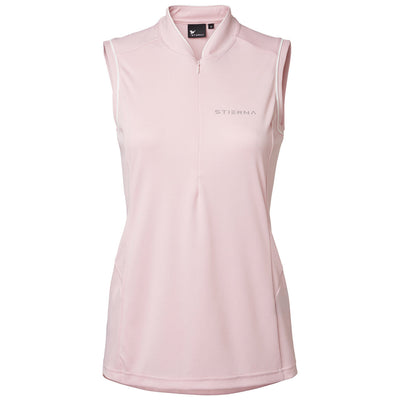 Stierna Jessica Sleeveless Top