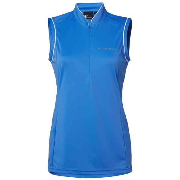 Stierna Jessica Sleeveless Top