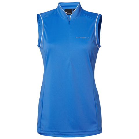 Stierna Jessica Sleeveless Top