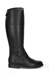 Dunston Hunt Boot by Tuffa