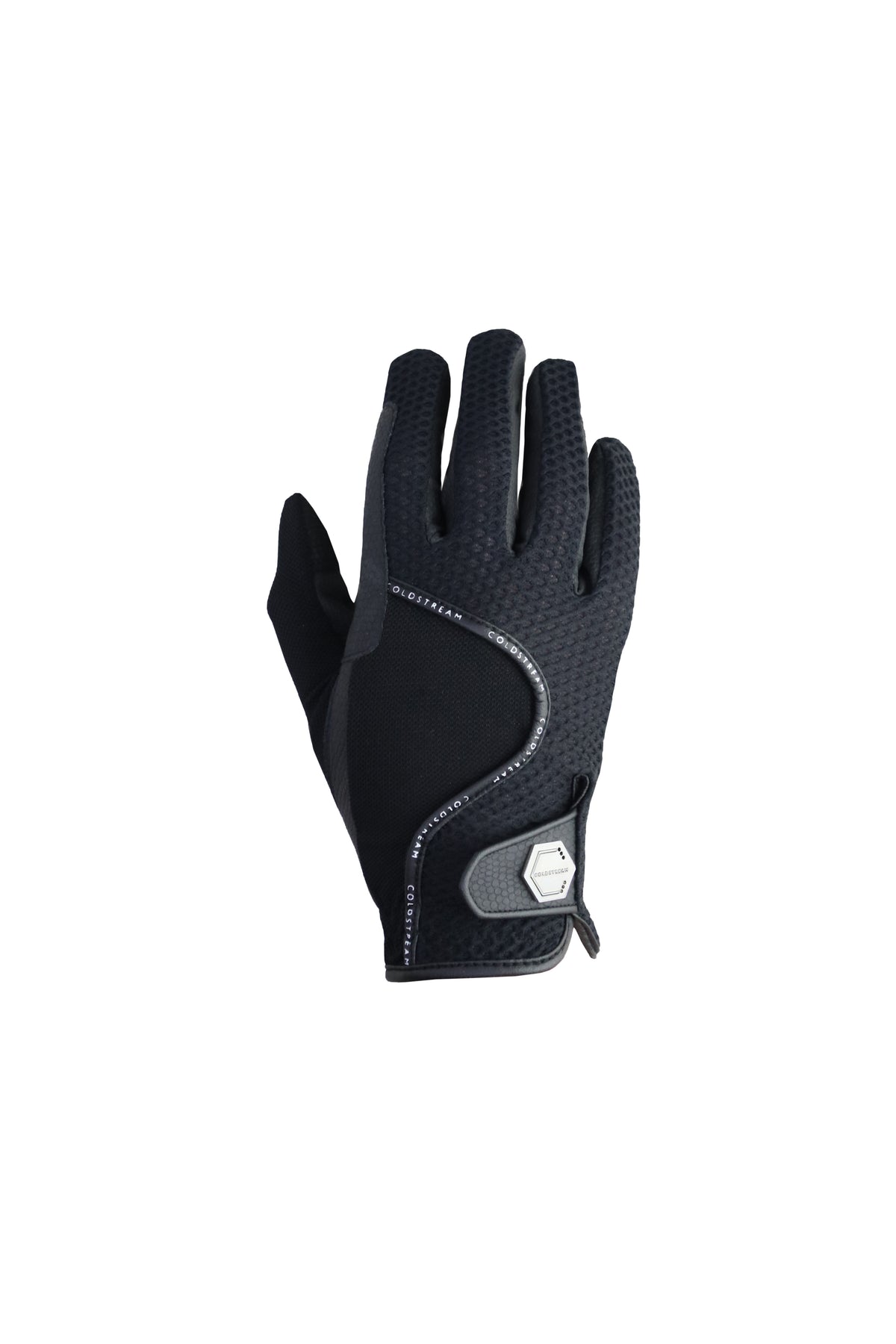 Coldstream Swinton Combi Mesh Summer Riding Gloves