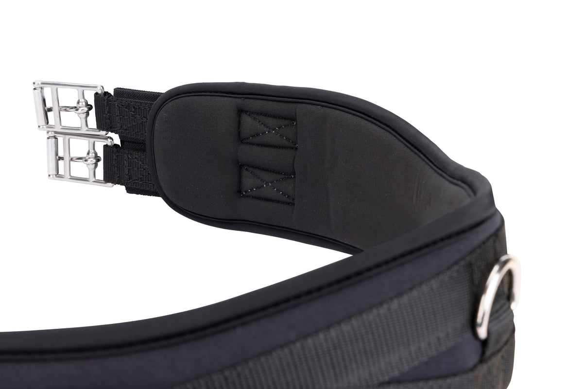 Arma Memory Foam Girth