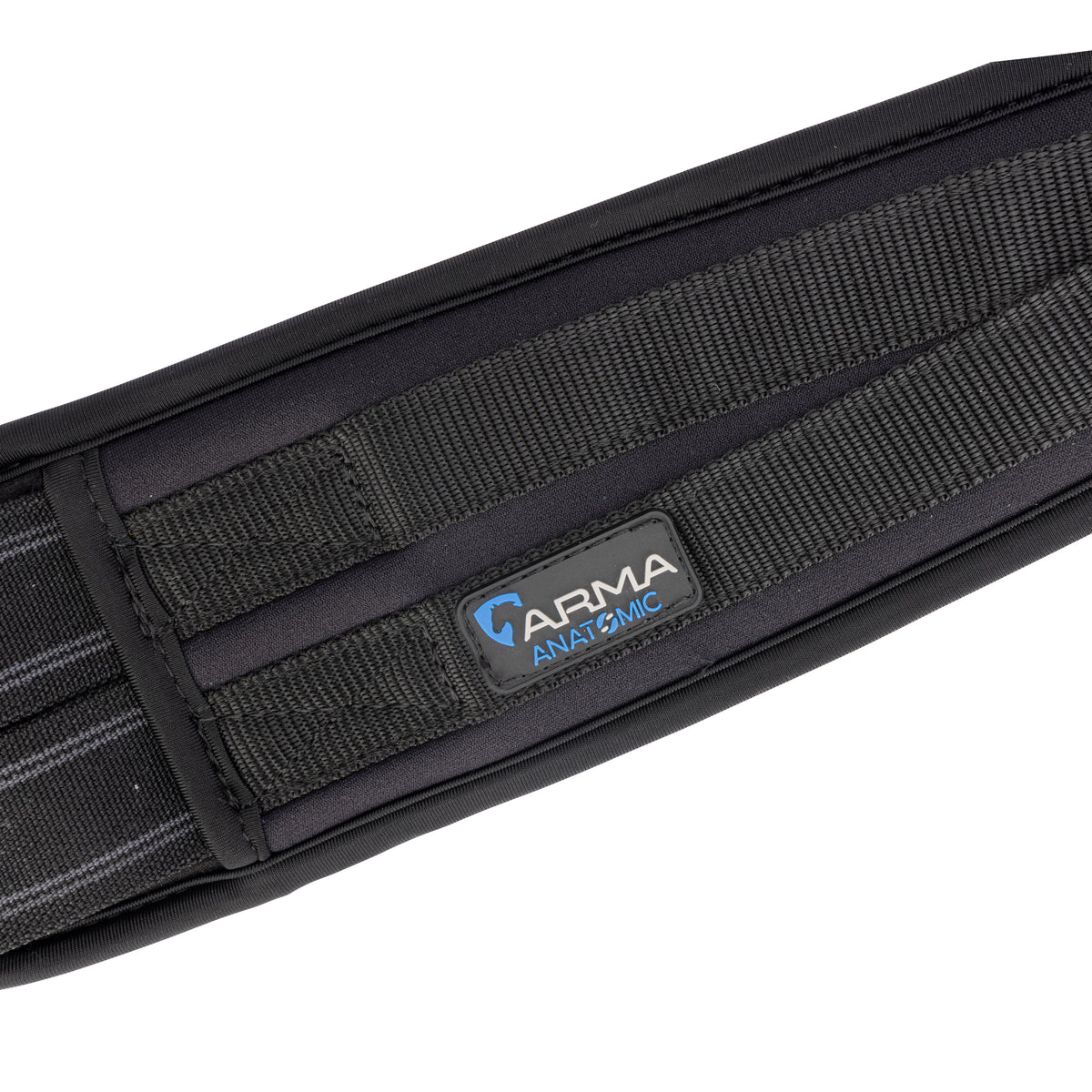 Arma Memory Foam Girth
