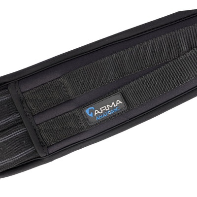 Arma Memory Foam Girth