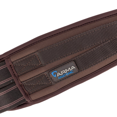 Arma Memory Foam Girth