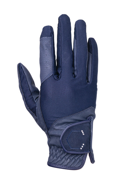 Coldstream Blakelaw Diamante Riding Glove