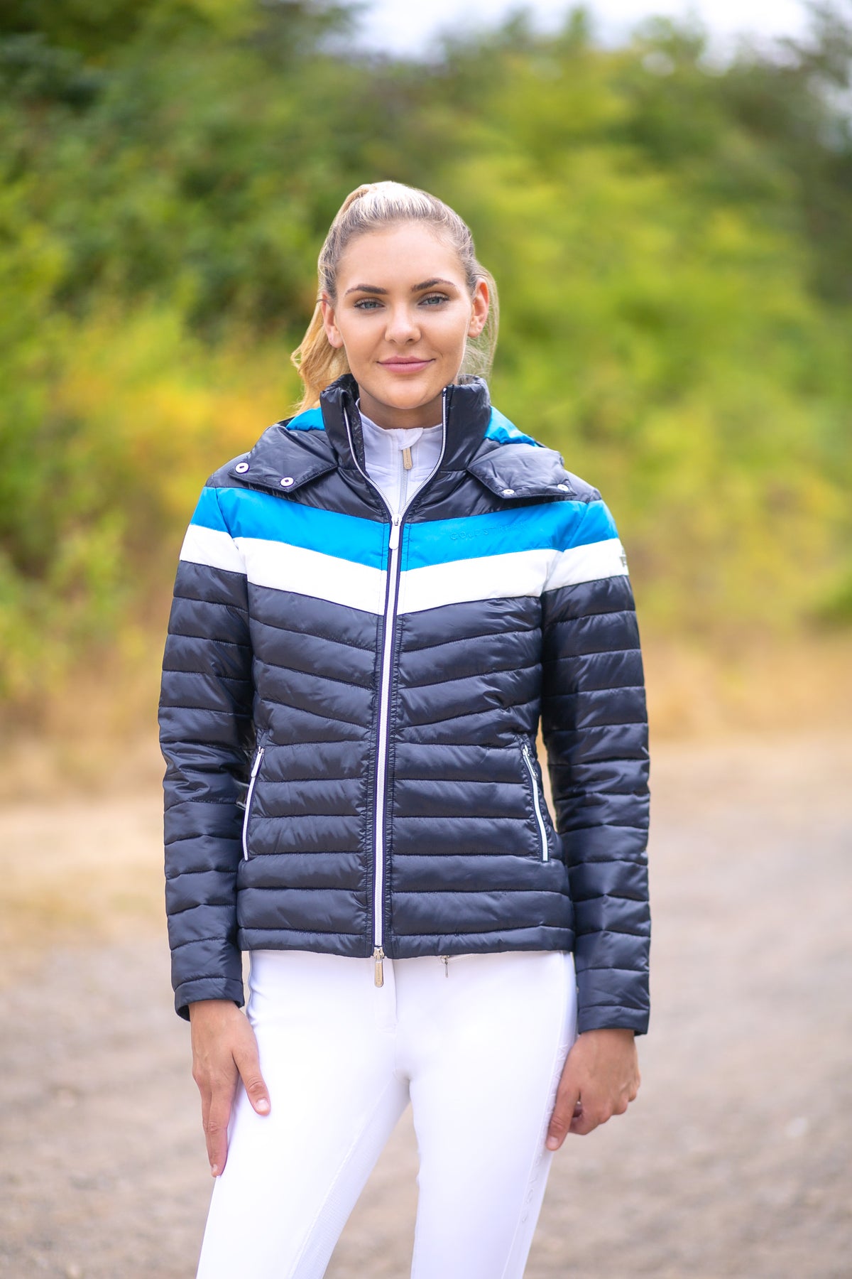 Coldstream Southdean Quilted Jacket