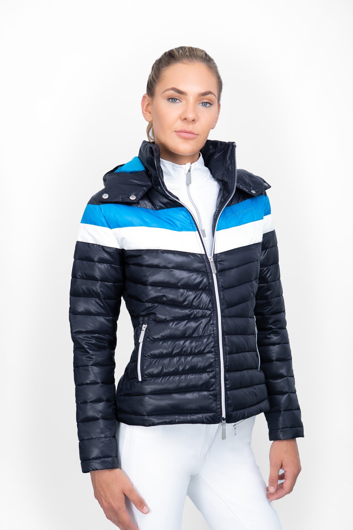 Coldstream Southdean Quilted Jacket
