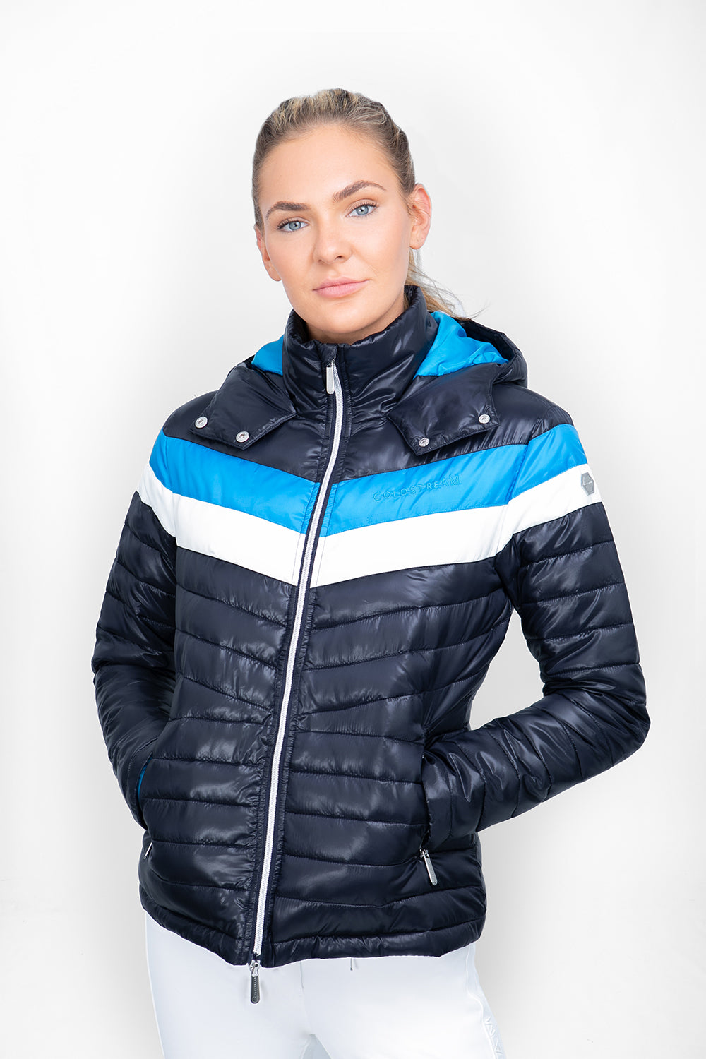 Coldstream Southdean Quilted Jacket