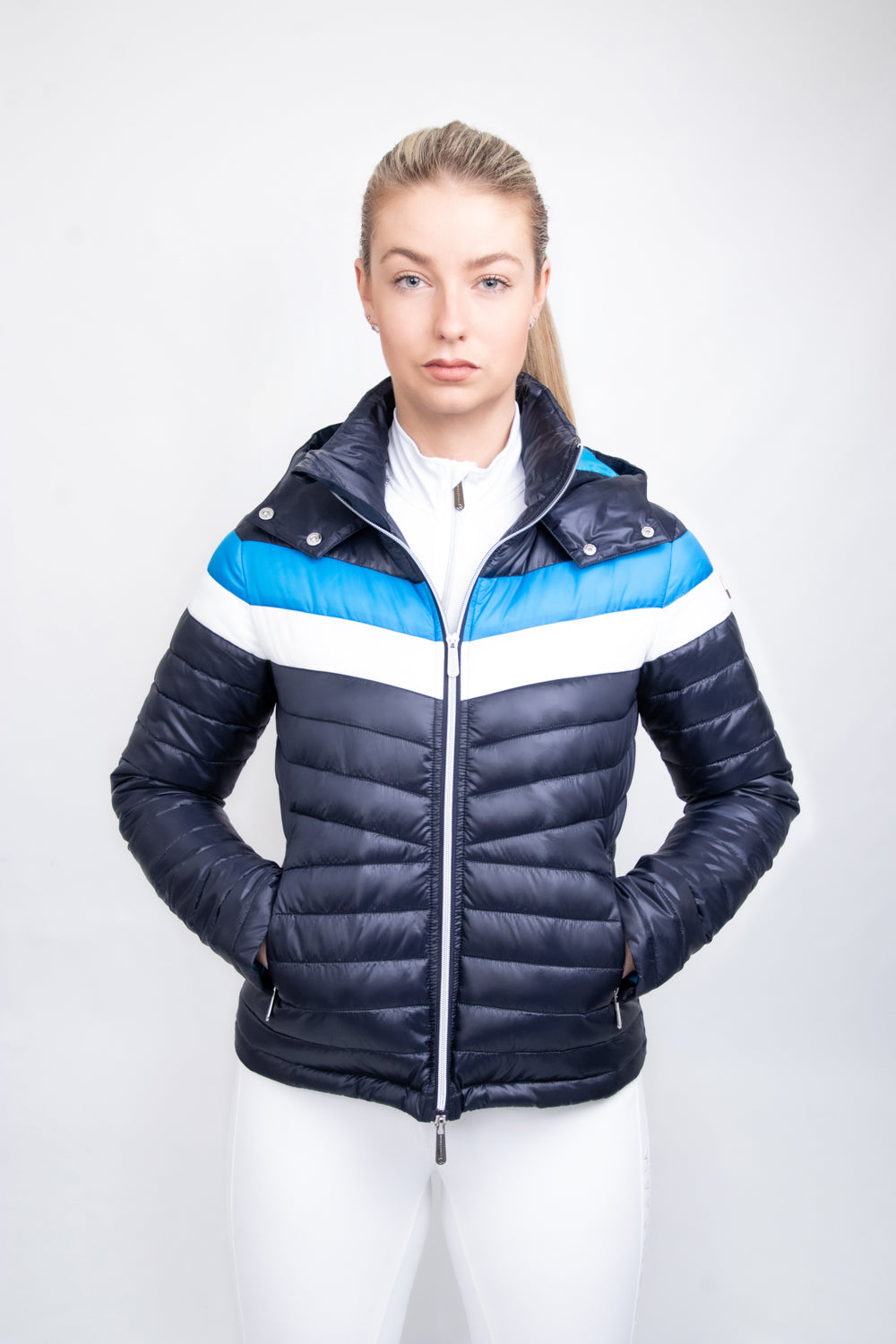 Coldstream Southdean Quilted Jacket