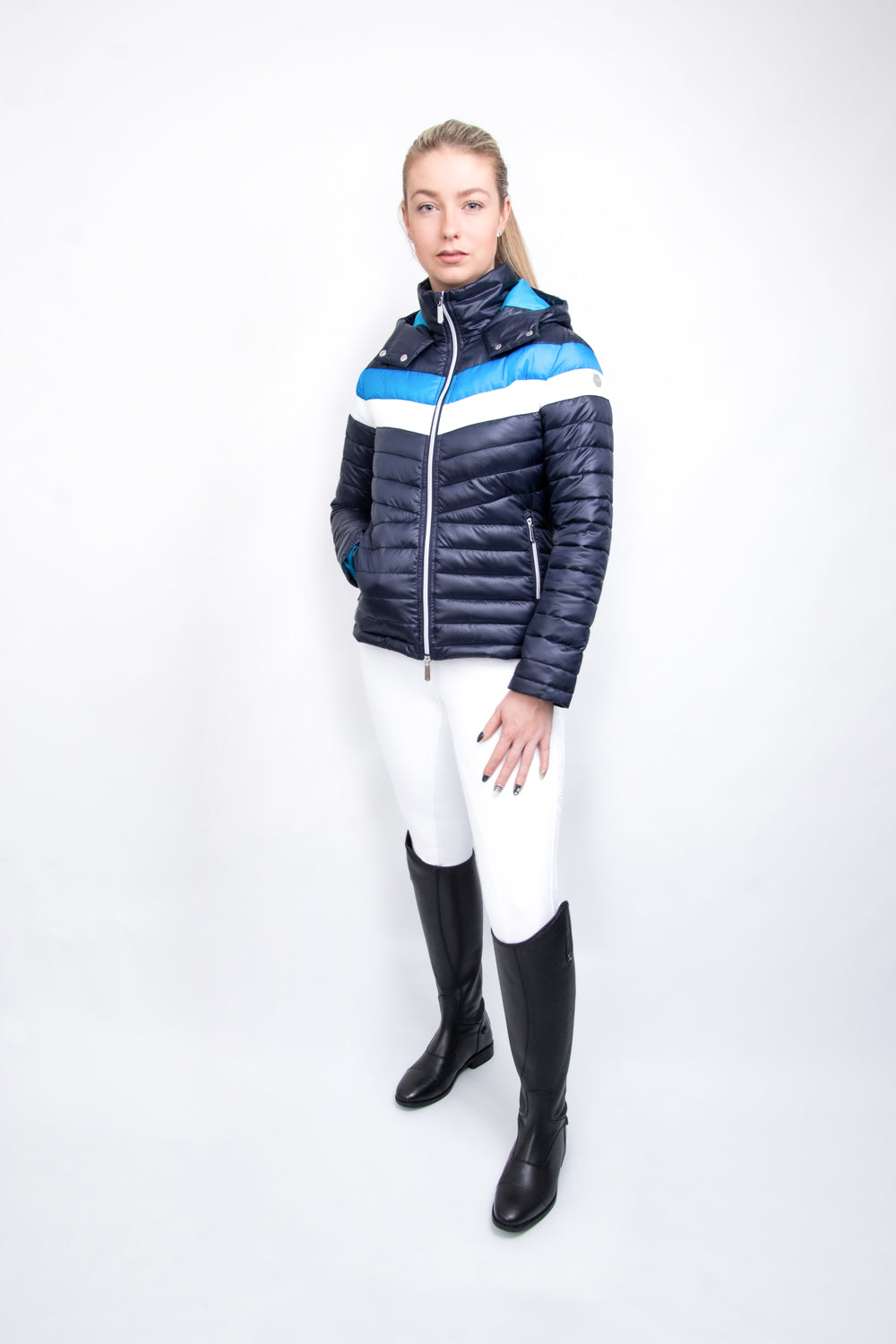 Coldstream Southdean Quilted Jacket