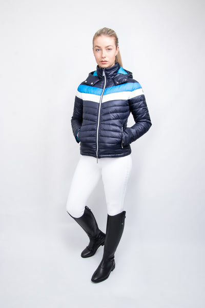 Coldstream Southdean Quilted Jacket