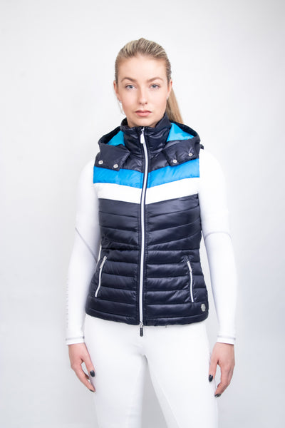 Coldstream Southdean Quilted Gilet