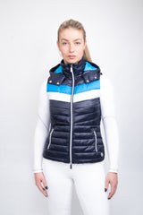 Coldstream Southdean Quilted Gilet