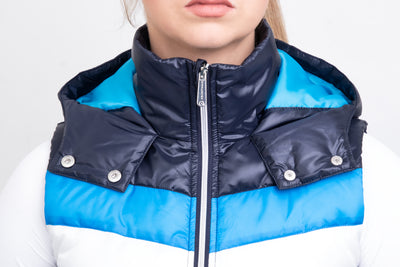 Coldstream Southdean Quilted Gilet
