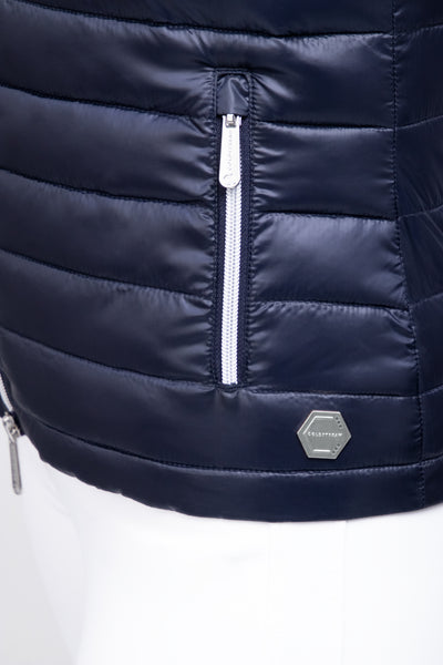 Coldstream Southdean Quilted Gilet