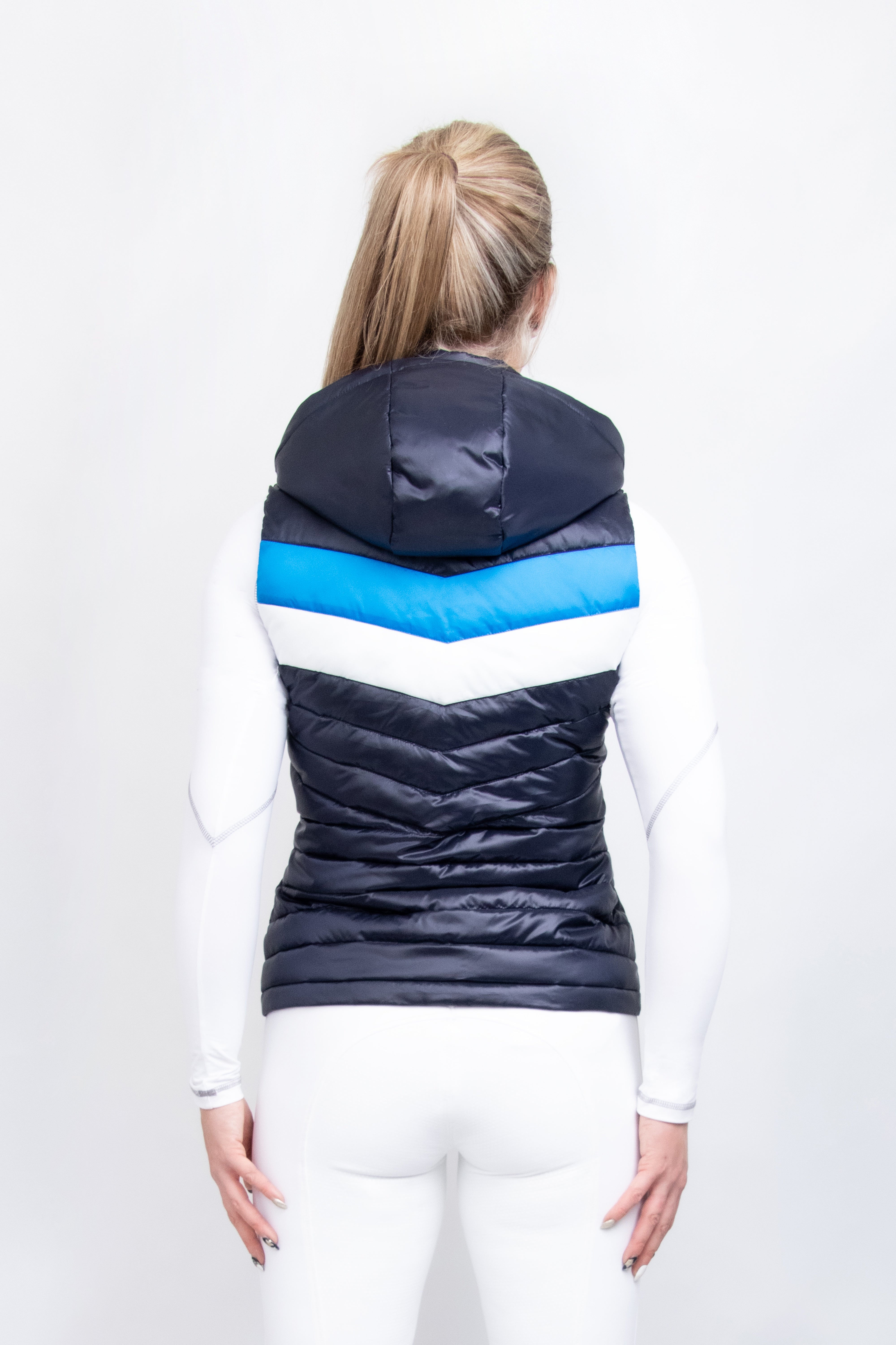 Coldstream Southdean Quilted Gilet