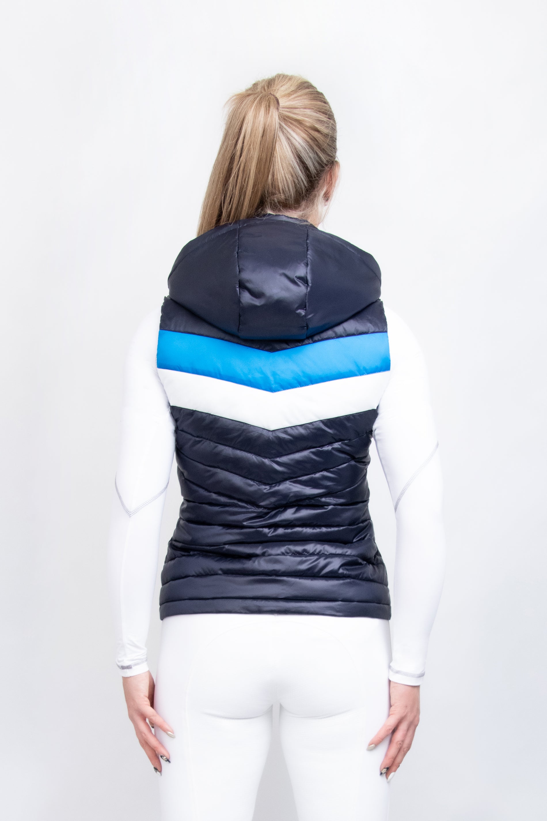 Coldstream Southdean Quilted Gilet