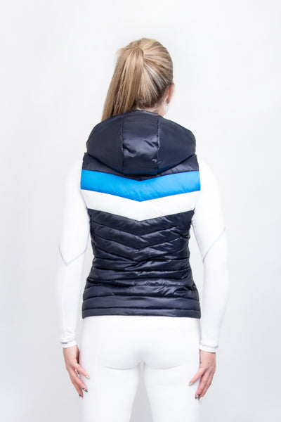 Coldstream Southdean Quilted Gilet