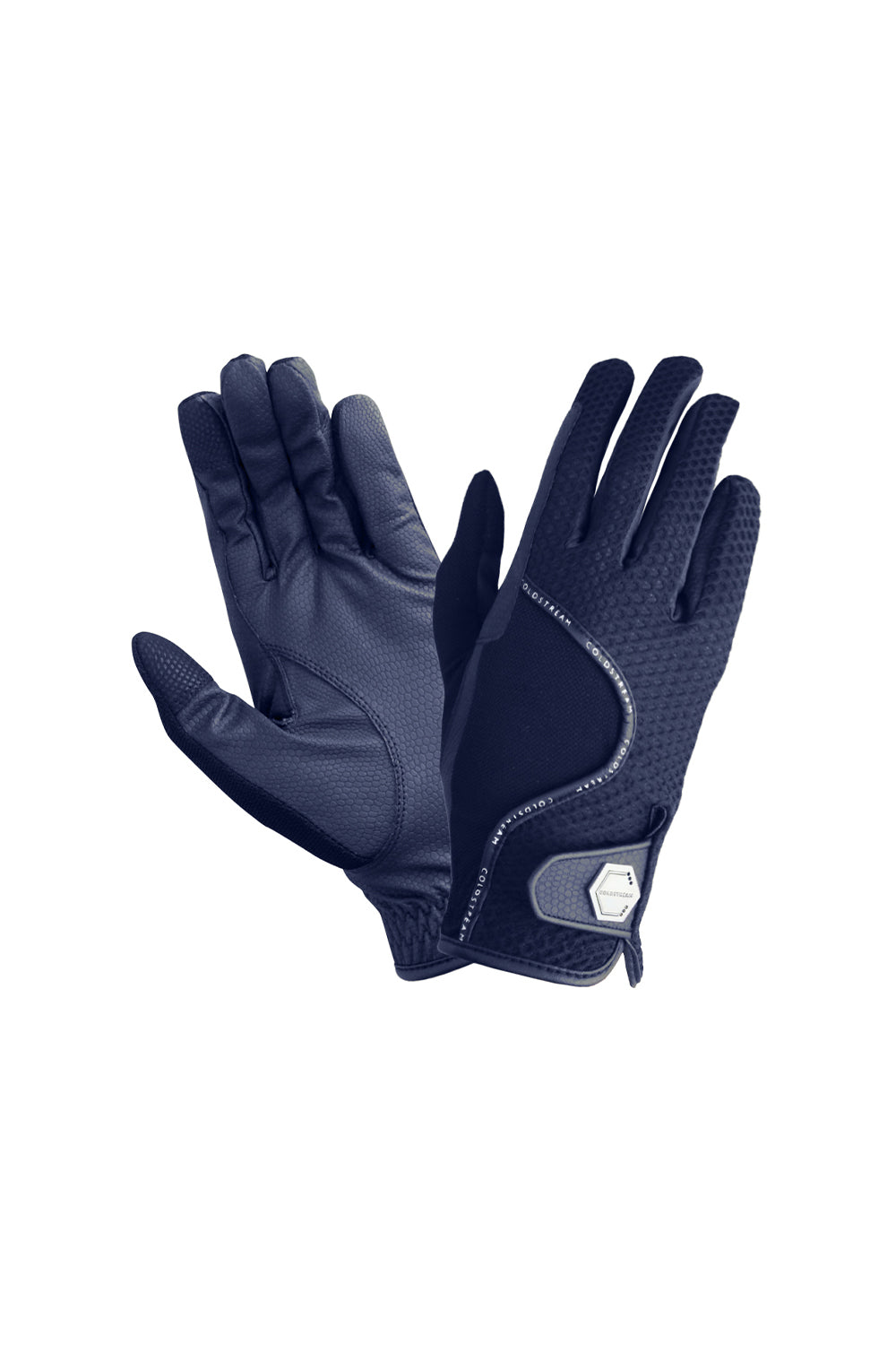 Coldstream Swinton Combi Mesh Summer Riding Gloves