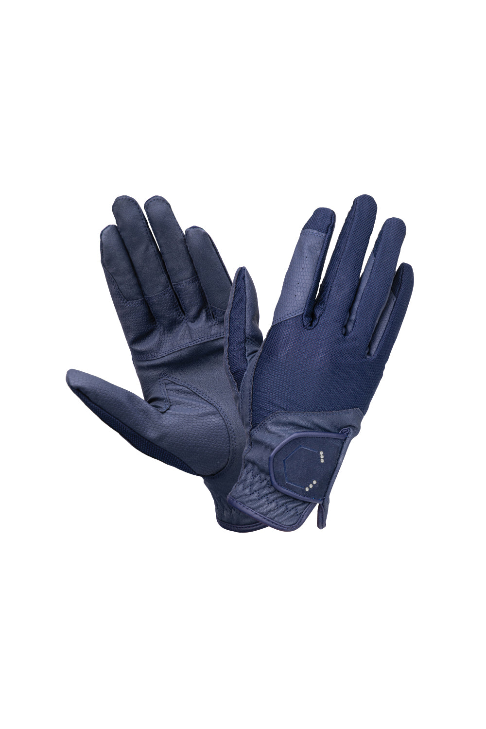 Coldstream Blakelaw Diamante Riding Glove