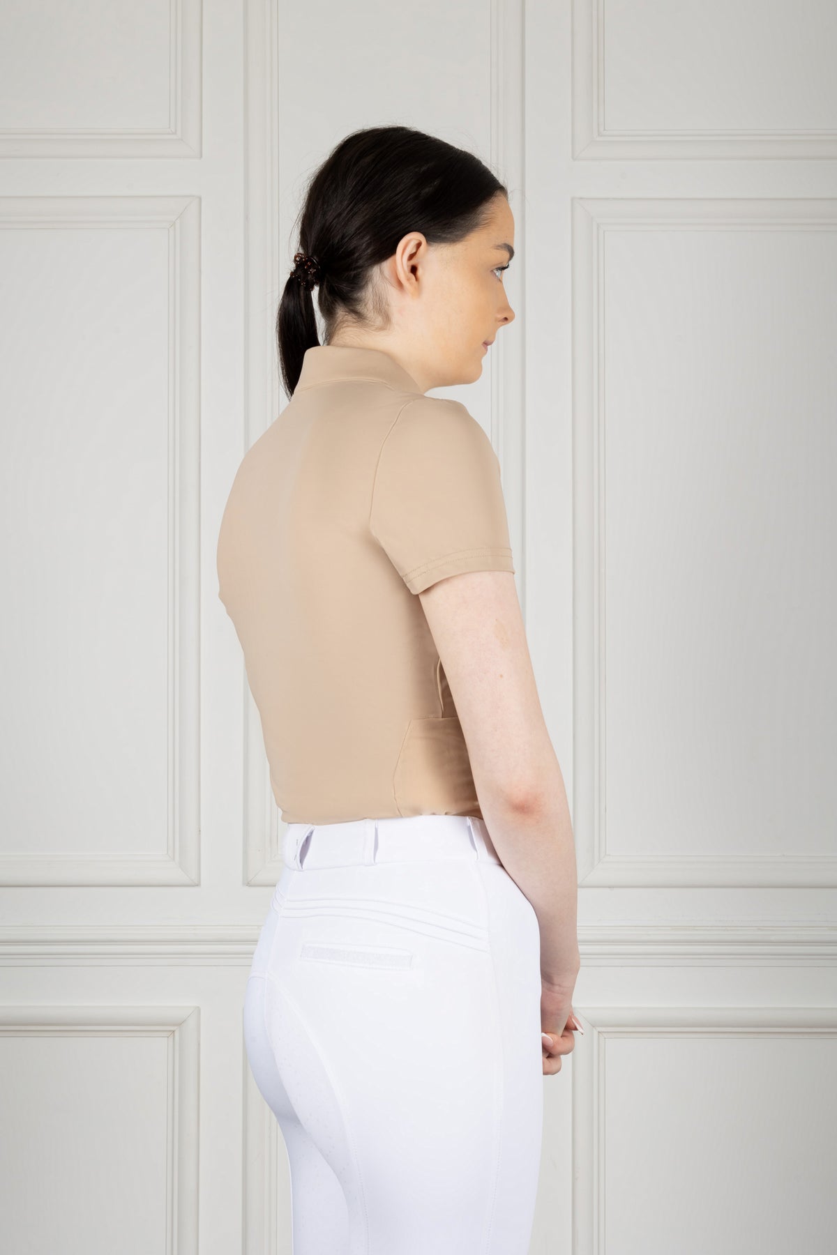 Coldstream Coldingham Short Sleeve Base Layer