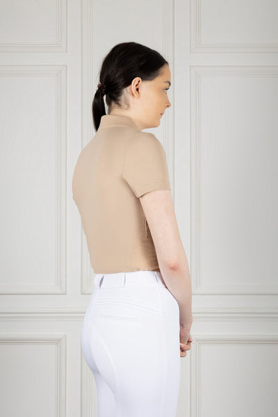 Coldstream Coldingham Short Sleeve Base Layer