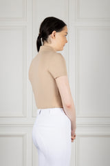 Coldstream Coldingham Short Sleeve Base Layer