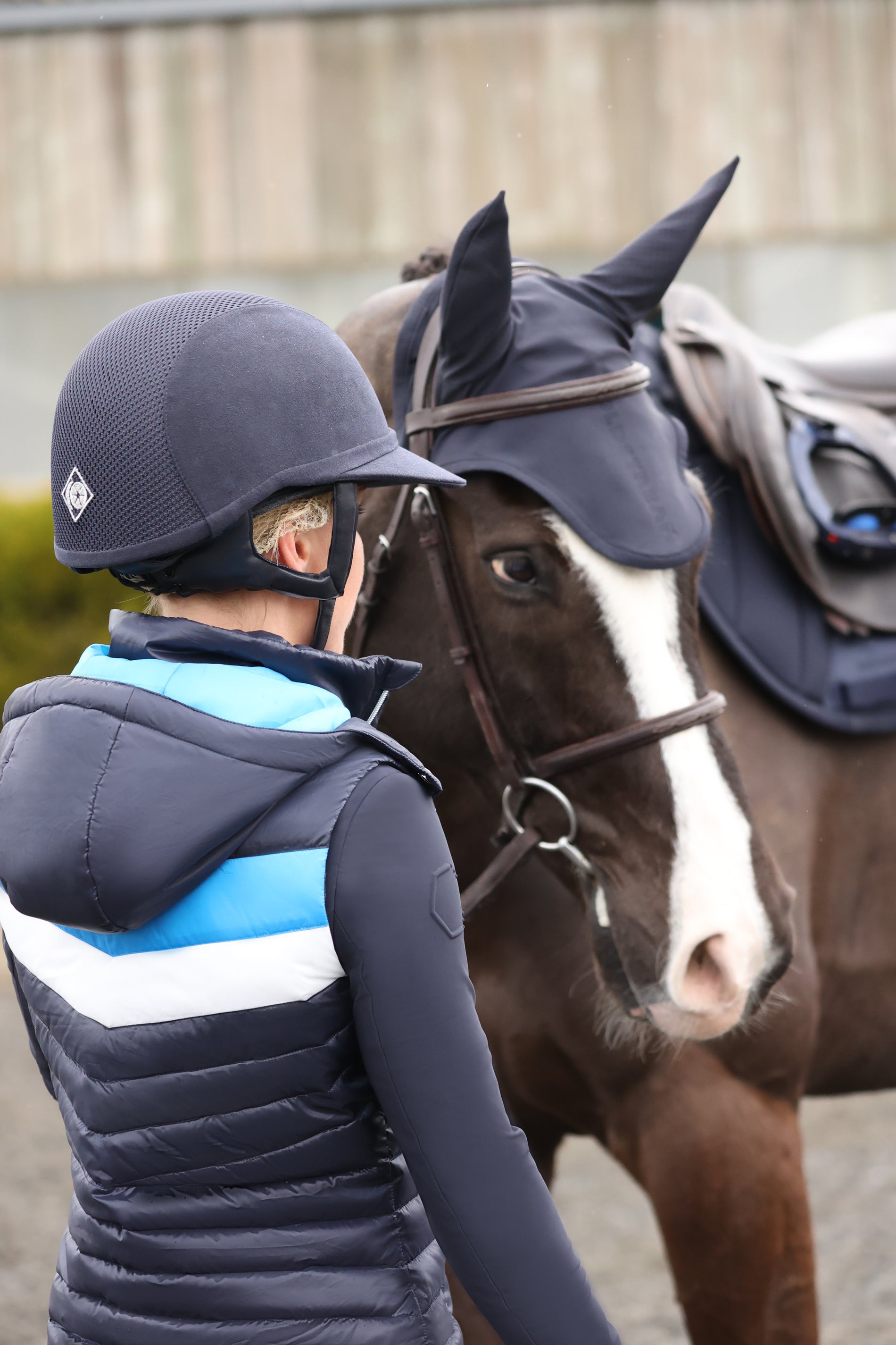Coldstream Southdean Quilted Gilet
