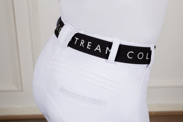Coldstream Ettrick Elasticated Belt