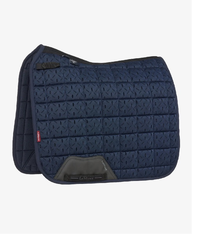 LeMieux 3D Mesh Self-Cool Dressage Square