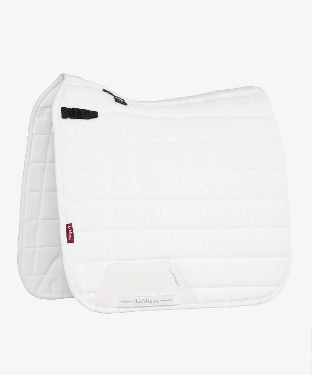 LeMieux 3D Mesh Self-Cool Dressage Square