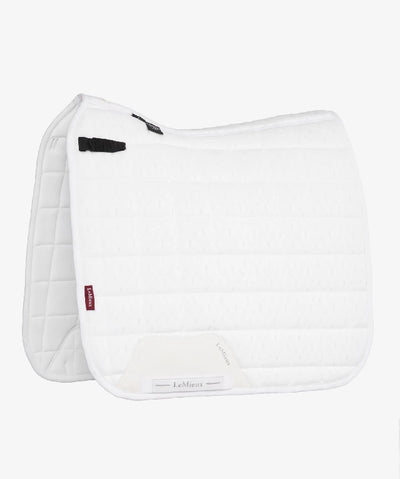 LeMieux 3D Mesh Self-Cool Dressage Square