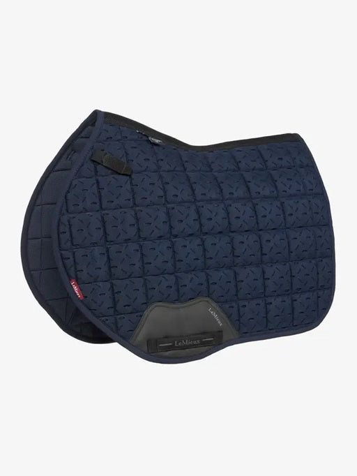 LeMieux 3D Mesh Self-Cool Eurojump Square