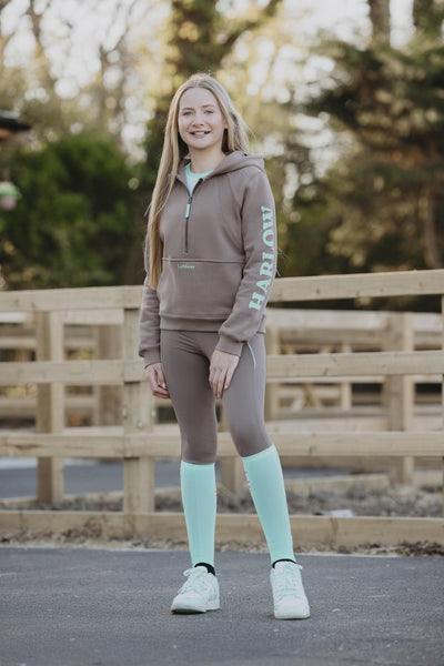 LeMieux Harlow Competition Sock
