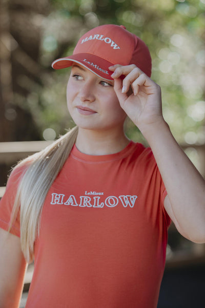 LeMieux Harlow Cap