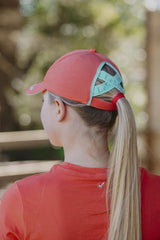 LeMieux Harlow Cap