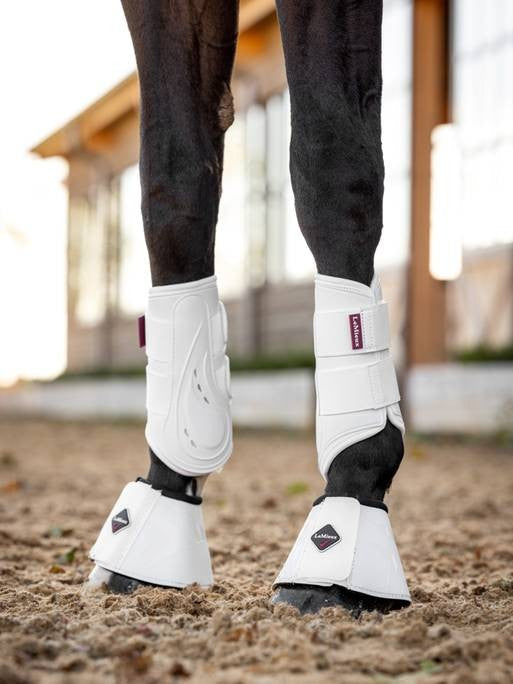 LeMieux ProShell Brushing Boot