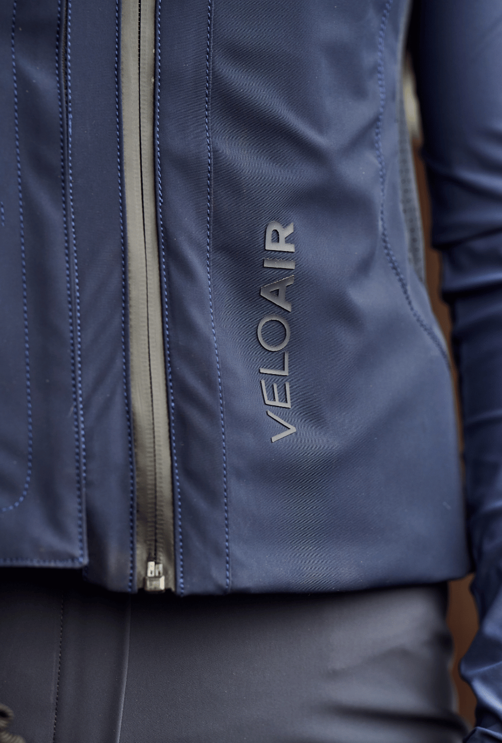 Racesafe VeloAir Gilet