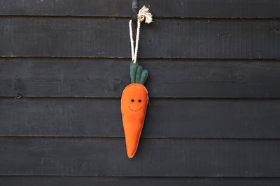 HyEquestrian Stable Toy - Crunchie the Carrot