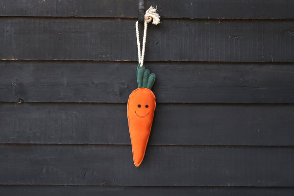 HyEquestrian Stable Toy - Crunchie the Carrot