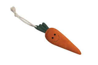 HyEquestrian Stable Toy - Crunchie the Carrot